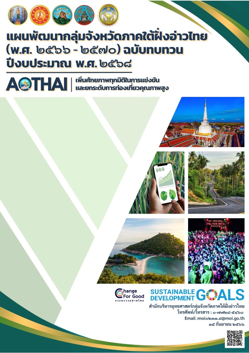 อ่าวไทย